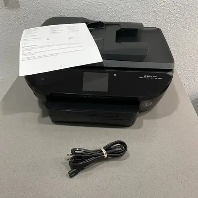 HP Envy 7640 Image