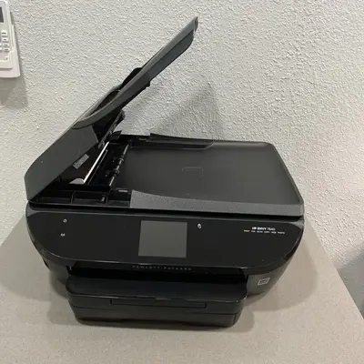 HP Envy 7640 Image