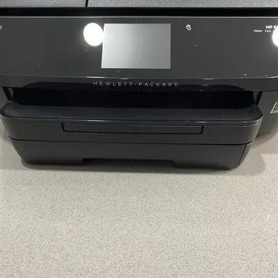 HP Envy 7640 Image
