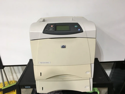 HP LaserJet 4250TN Image