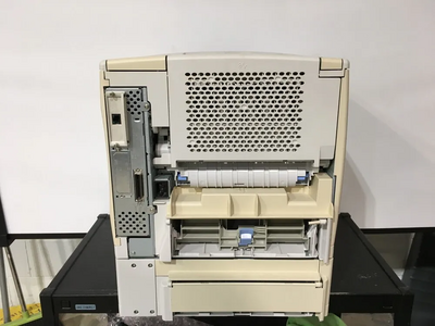 HP LaserJet 4250TN Image