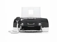 HP Officejet J3680 Image