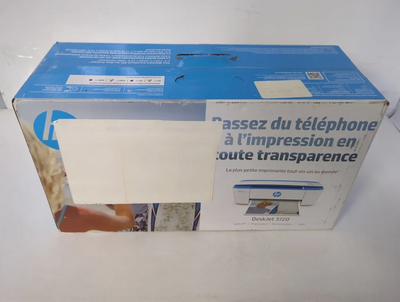 HP 3720 Image
