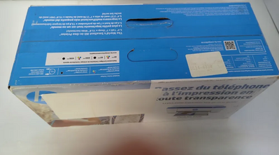 HP 3720 Image