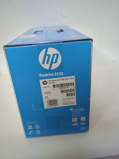 HP 3720 Image