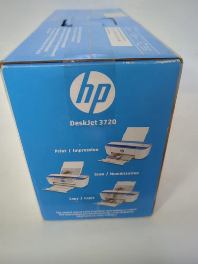HP 3720 Image