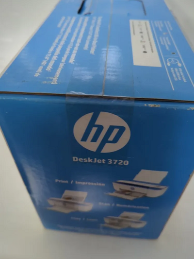 HP 3720 Image