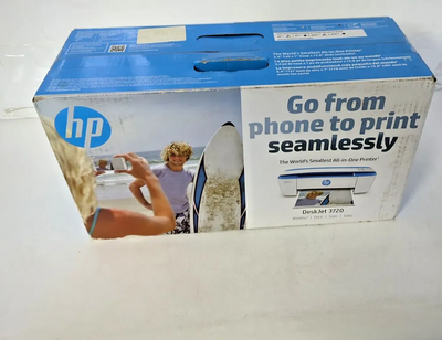 HP 3720 Image