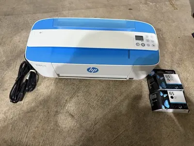 HP 3720 Image