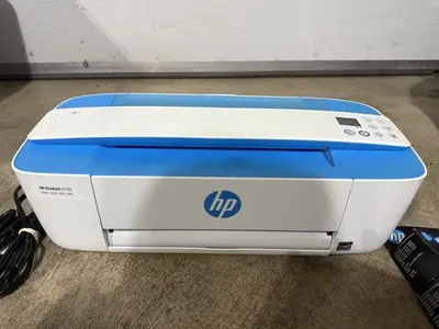 HP 3720 Image