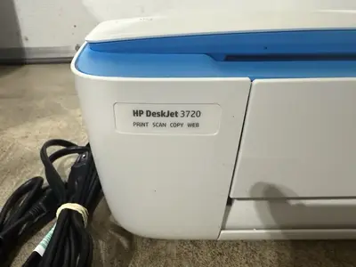 HP 3720 Image