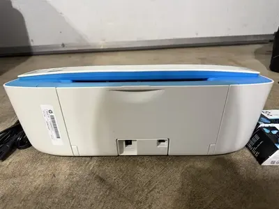 HP 3720 Image