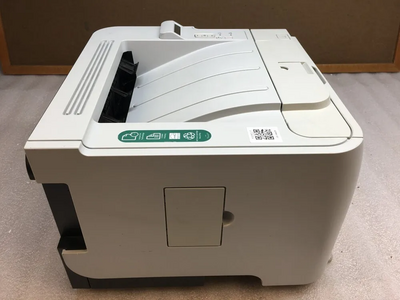 HP P2055d Image