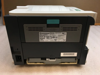HP P2055d Image