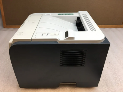 HP P2055d Image