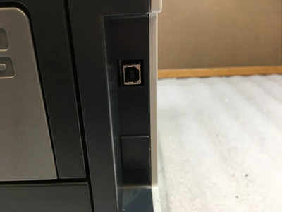 HP P2055d Image