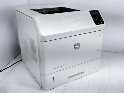 HP M604 Image