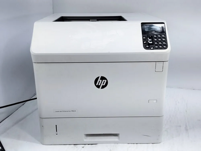HP M604 Image