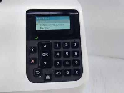 HP M604 Image