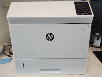 HP M604 Image