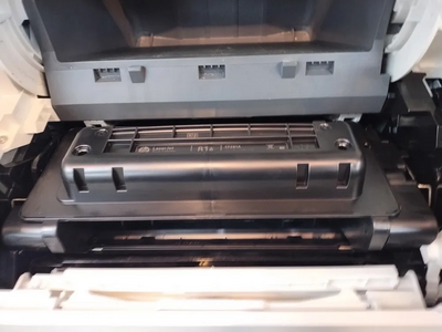 HP M604 Image