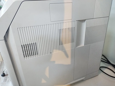 HP M604 Image