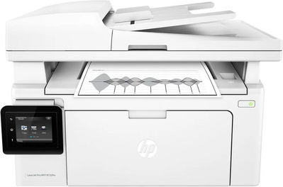 HP M130fw Image