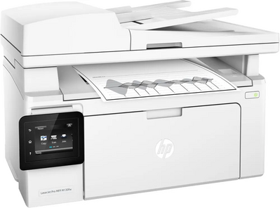 HP M130fw Image