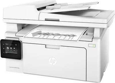HP M130fw Image