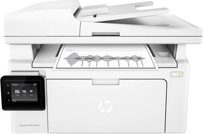 HP M130fw Image
