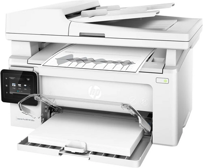 HP M130fw Image