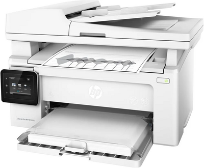 HP M130fw Image