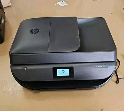 HP 5222 Image