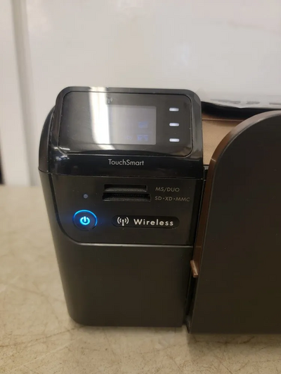 HP C47000 Image