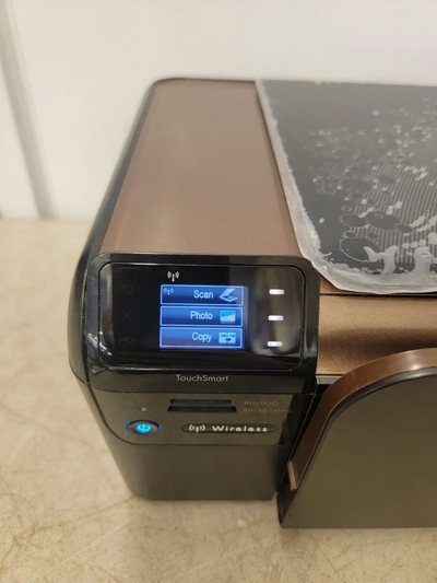 HP C47000 Image