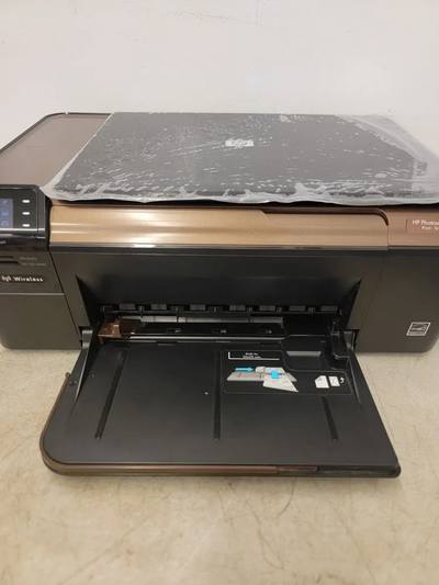 HP C47000 Image