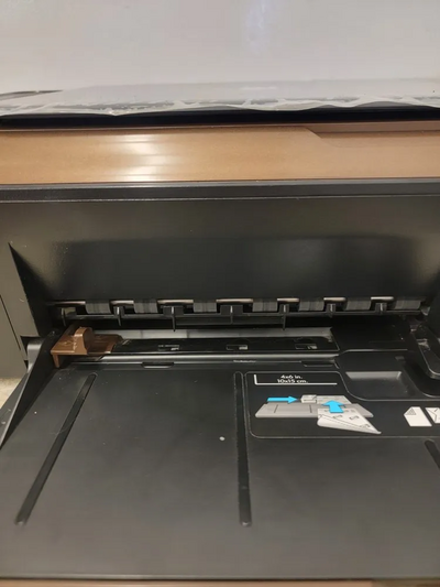 HP C47000 Image