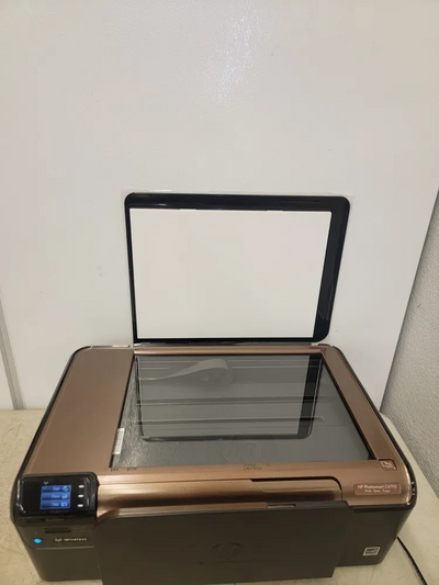 HP C47000 Image