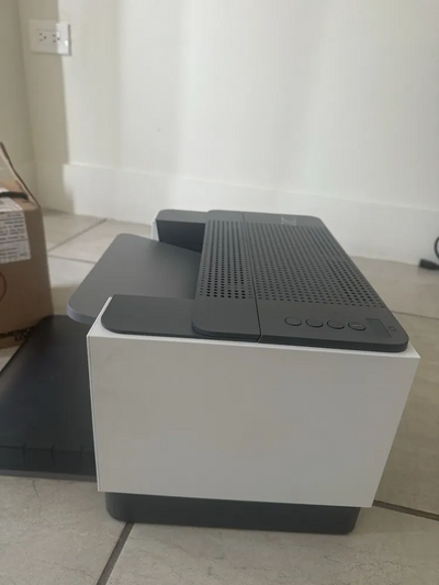 HP M207dw Image