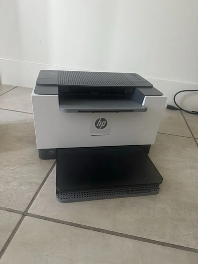HP M207dw Image