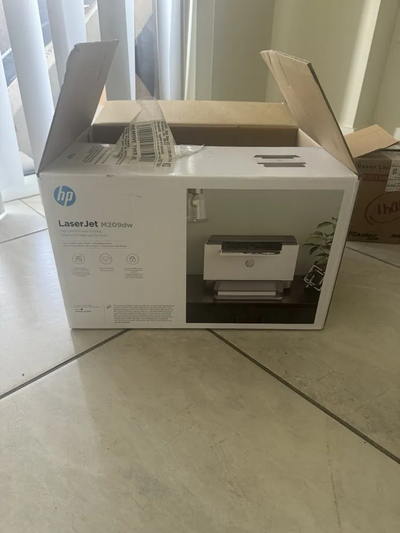 HP M207dw Image