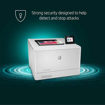 HP M454 Image