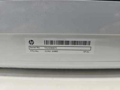 HP Envy 6055e Image