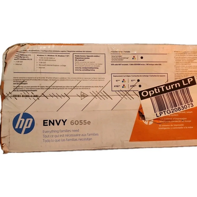 HP Envy 6055e Image