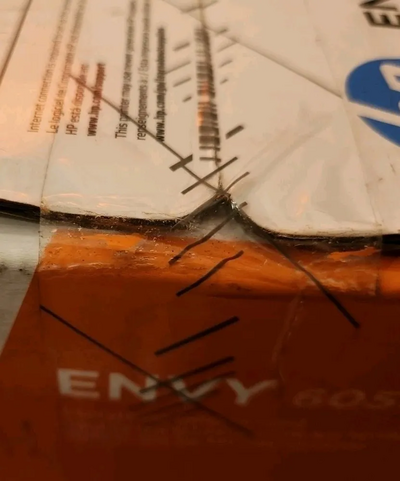 HP Envy 6055e Image