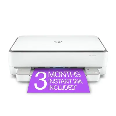 HP Envy 6055e Image