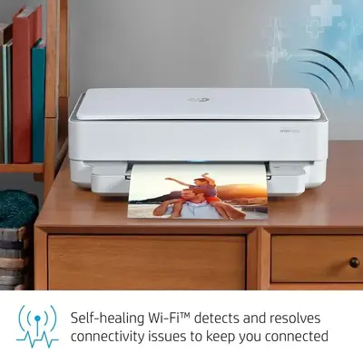 HP Envy 6055e Image