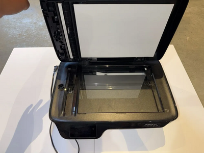 HP Officejet 3830 Image