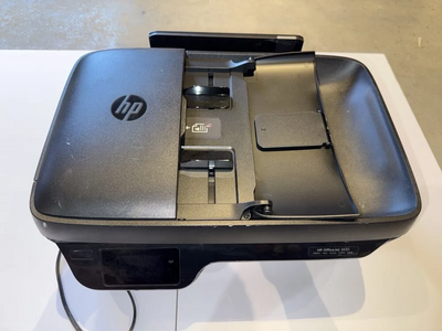 HP Officejet 3830 Image