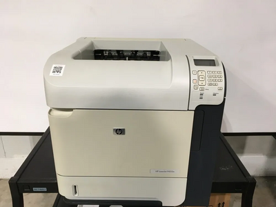 HP LaserJet P4515N Image